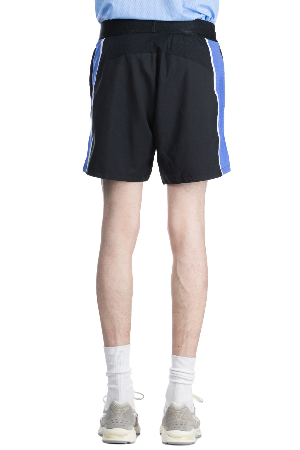 Asics - Men Match 7IN Short - Performance Black